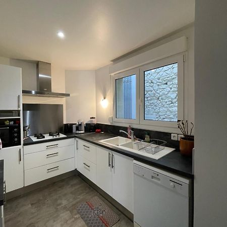 Appartement En Centre Ville 70M2 Реймс Экстерьер фото